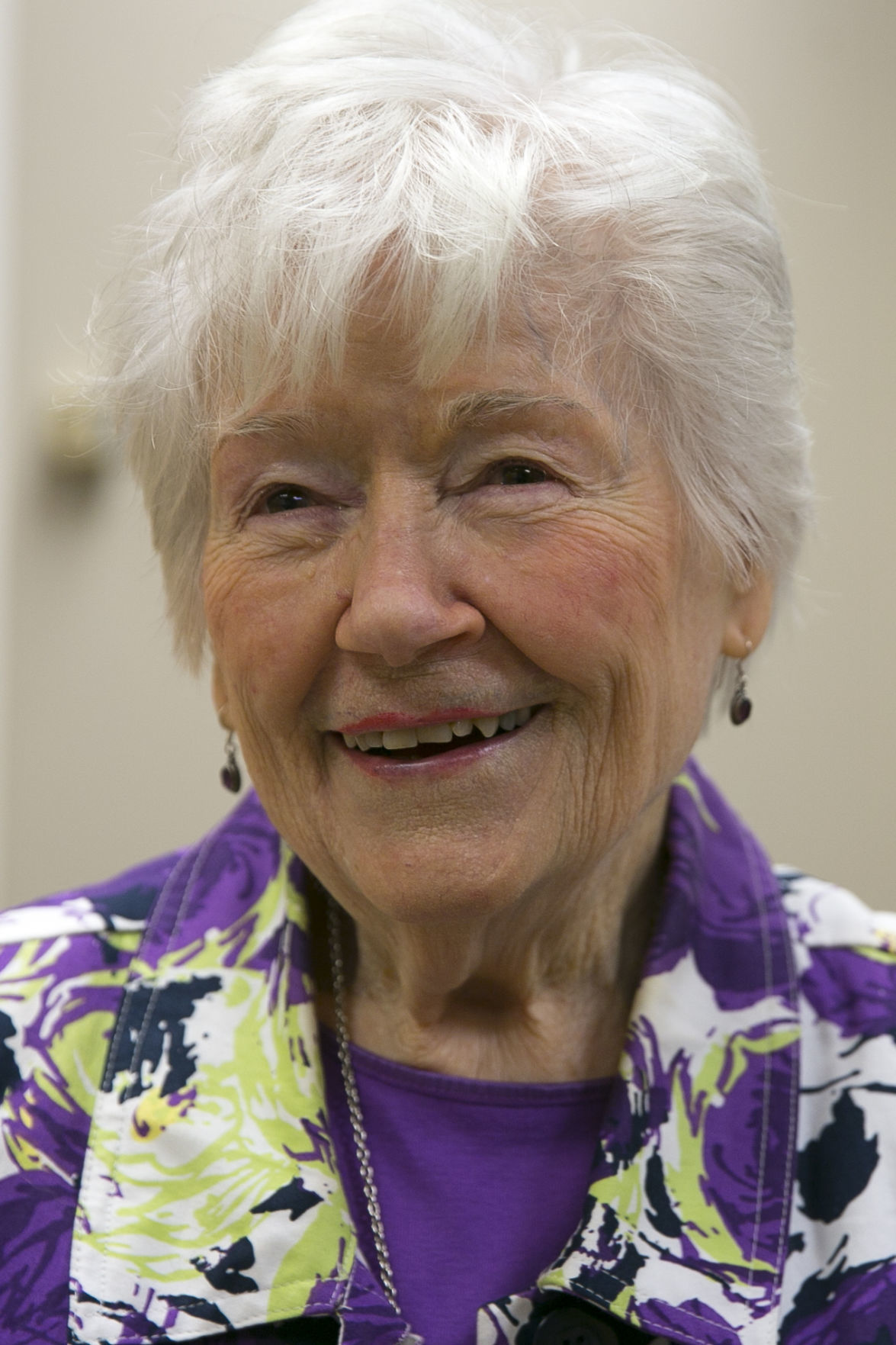 Margaret Argos